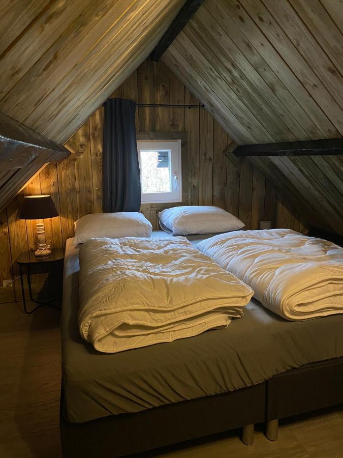 Chalet 1 Chambre