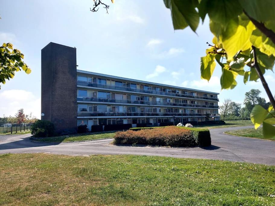 Appartement Orchidee - De Haan incl. privé parking - B&B