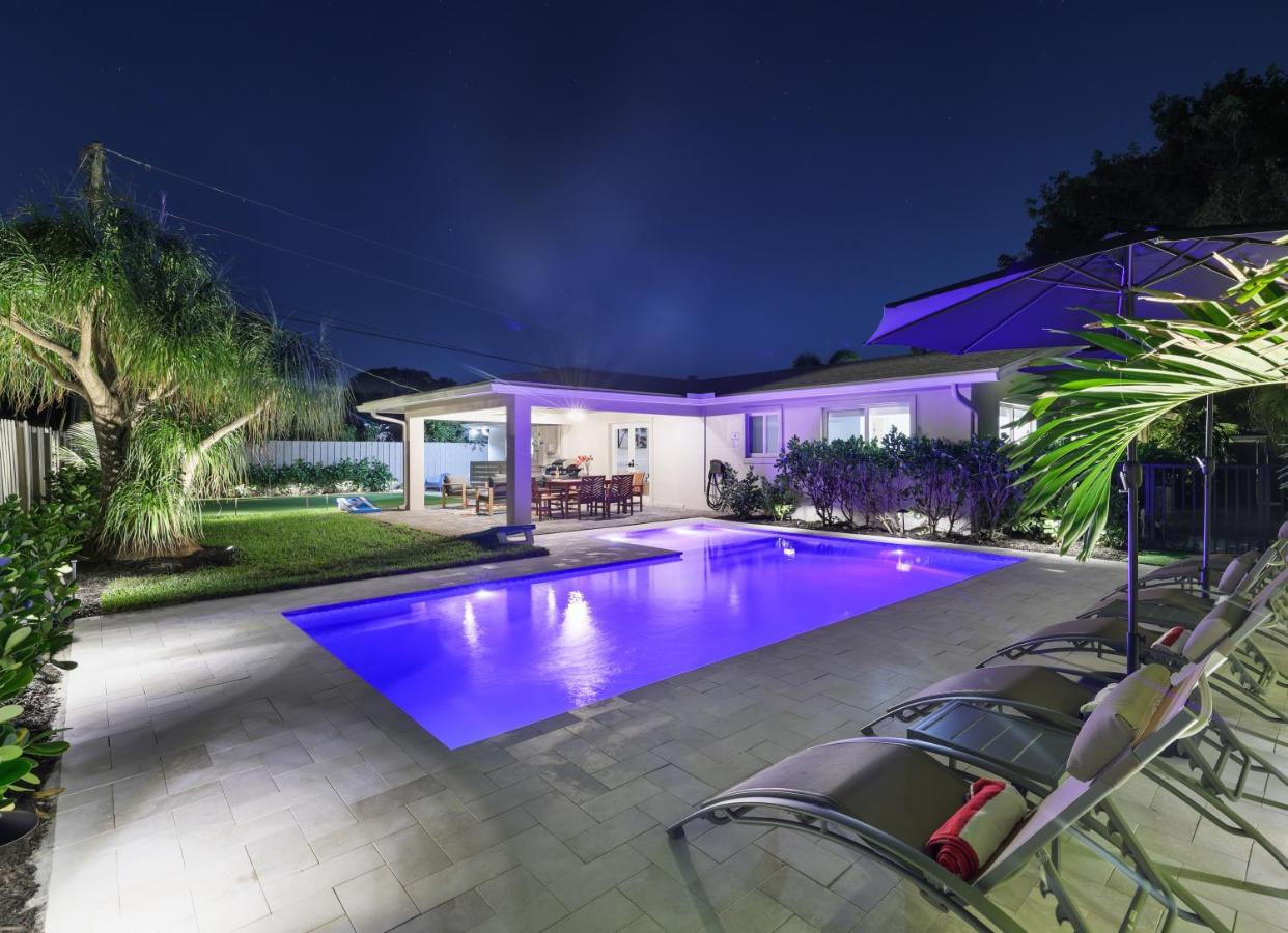 Coastal Palms House - B&B Boynton Beach