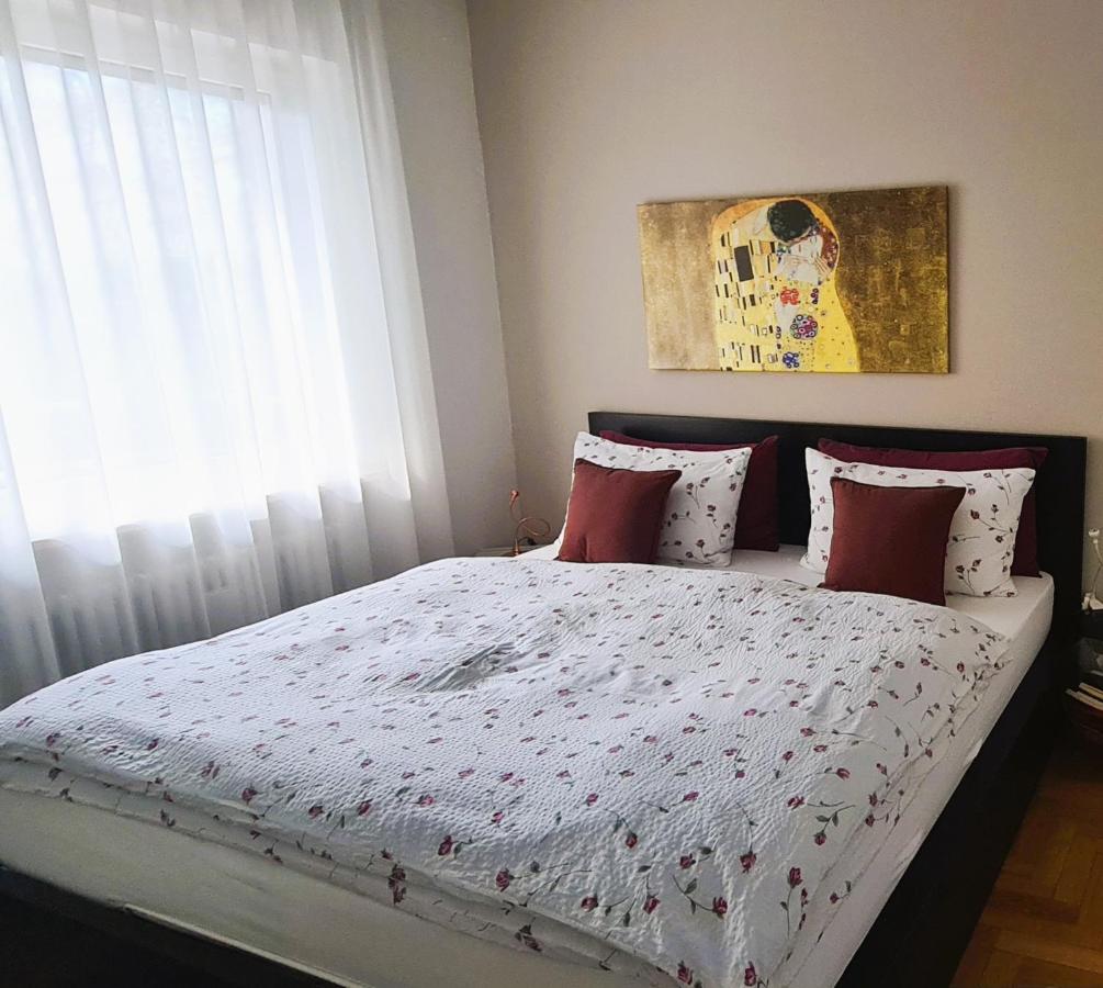 Apartment mit 2 Schlafzimmern