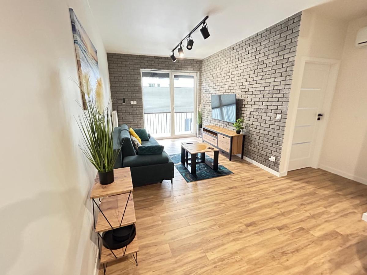 Apartament Szafirowa Dolina - B&B