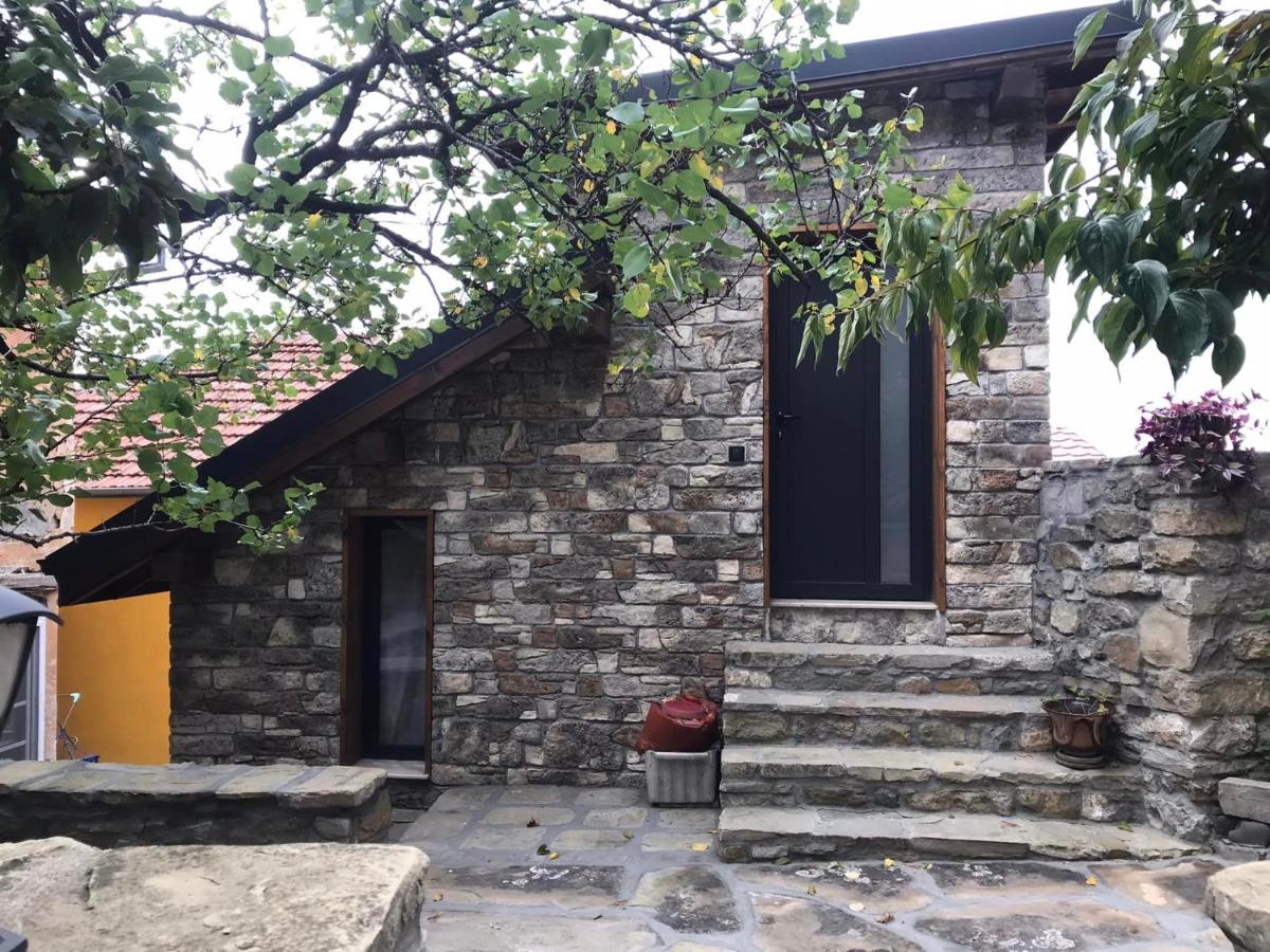 LUXURY STUDIO - B&B