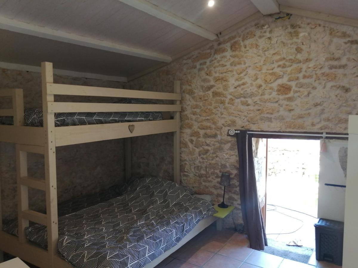 Vakantiehuis