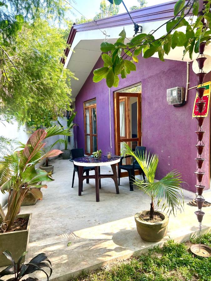 The Little House - B&B
