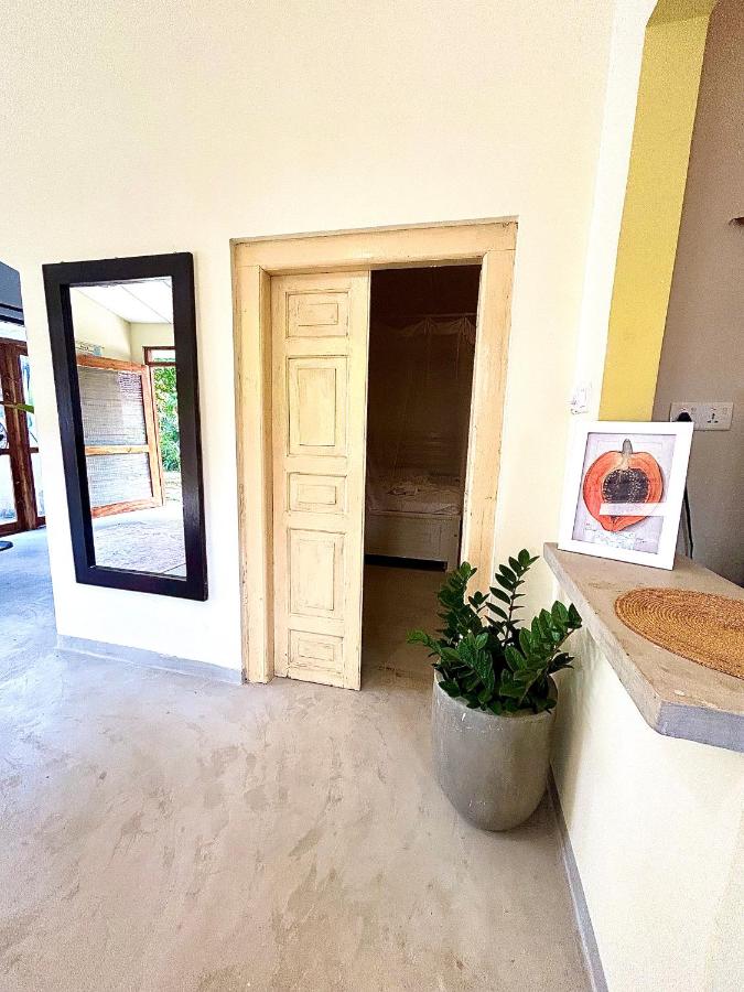 The Little House - Chambres d’hôtes Hiriketiya