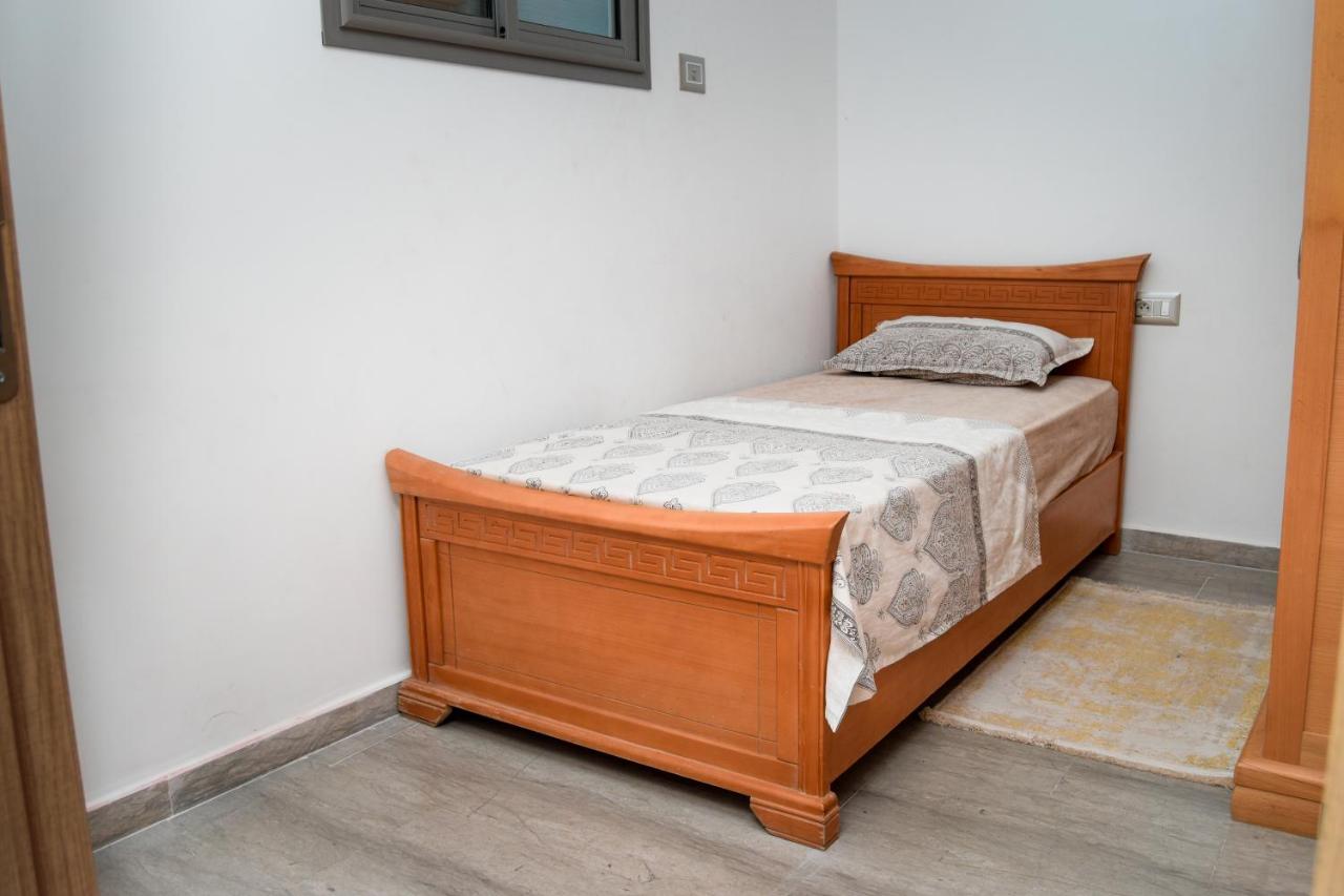 residence mami - B&B