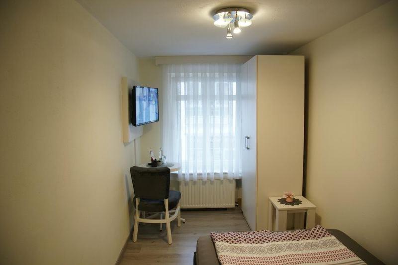 Camera Singola con Bagno