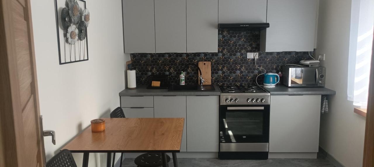 Pokoje gościnne Słoneczny Klon Dąbrówno - B&B Dąbrówno