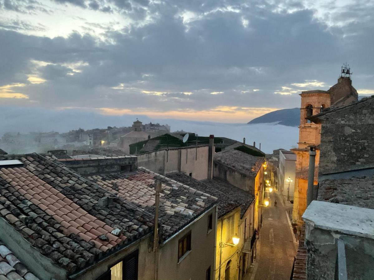 Relais - Galleria Gagliardo - B&B