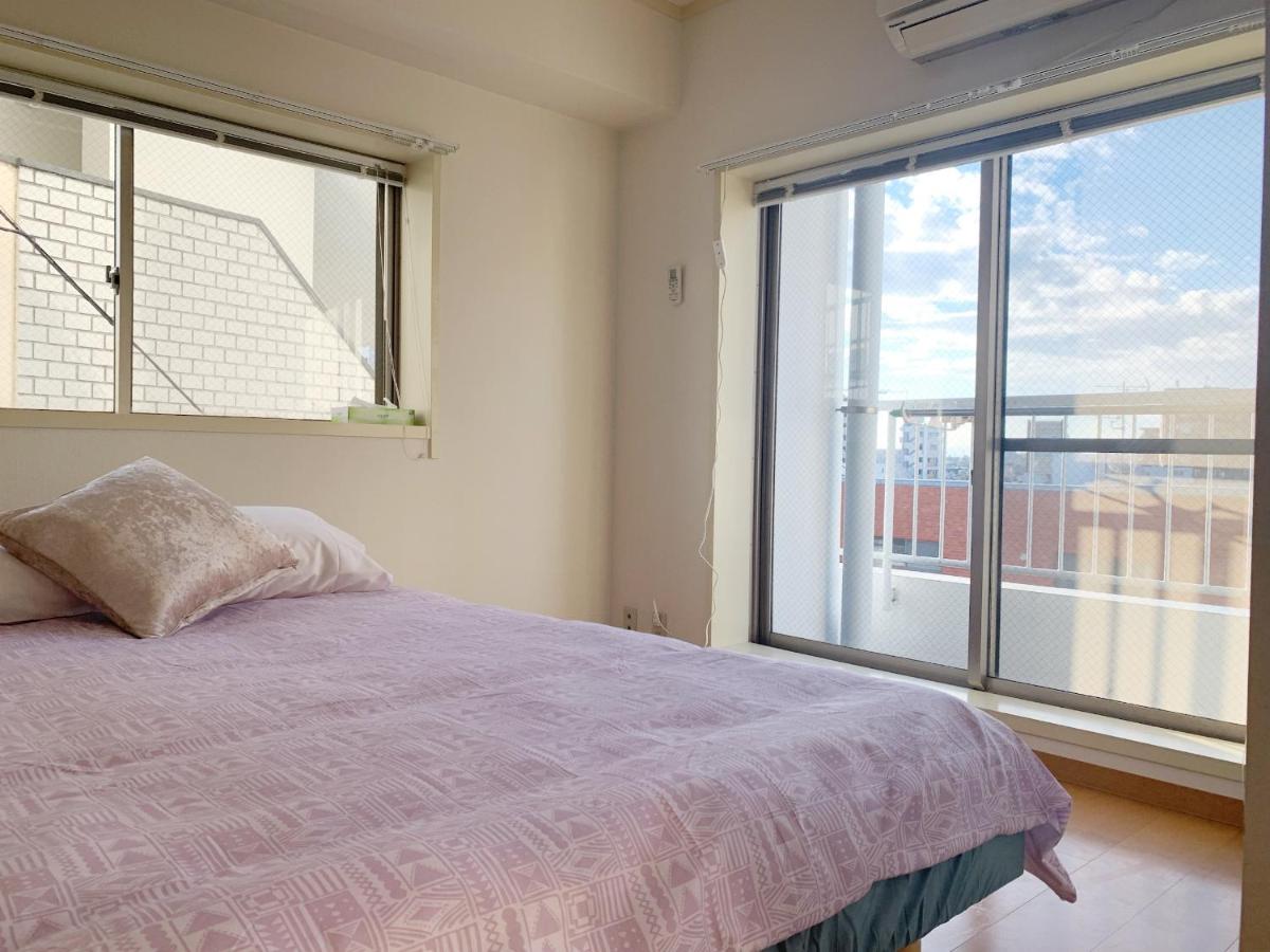 Appartamento con 2 Camere da Letto