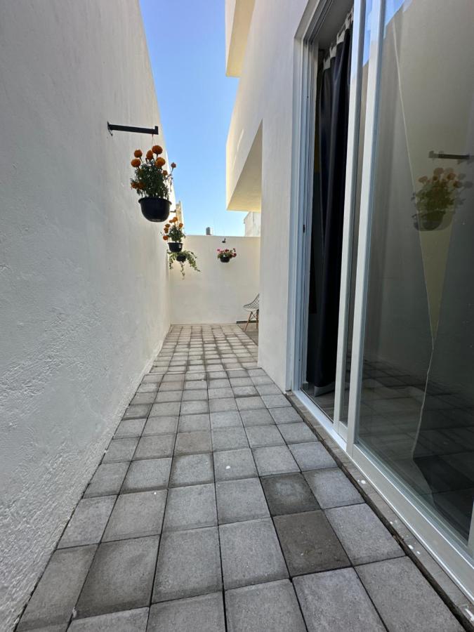 Santuario De Luna, Departamento - B&B