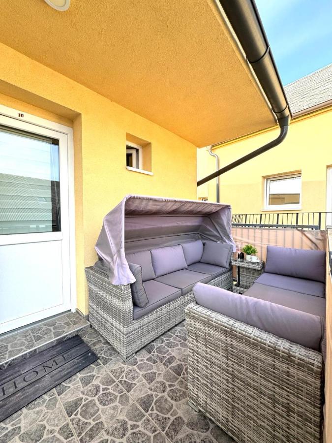 Secret Collection - Minus 20 Prozent auf den Thermeneintritt - nur mit Vorreservierung - Ferienwohnung