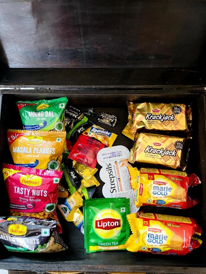 Sai Bliss Home stay - B&B Puttaparti