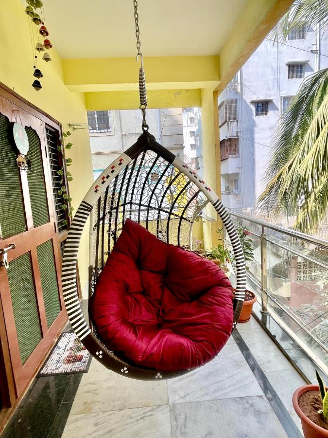 Sai Bliss Home stay - B&B Puttaparti