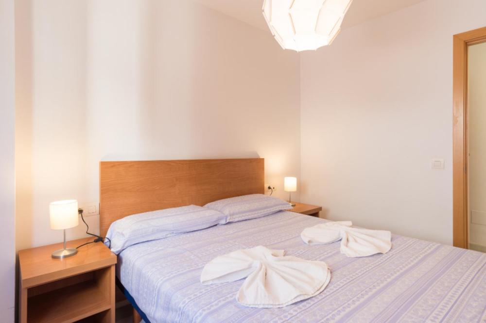 Appartement met Uitzicht op Zee