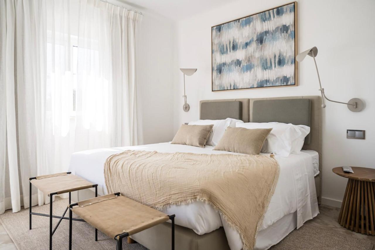Double or Twin Room with Garden View