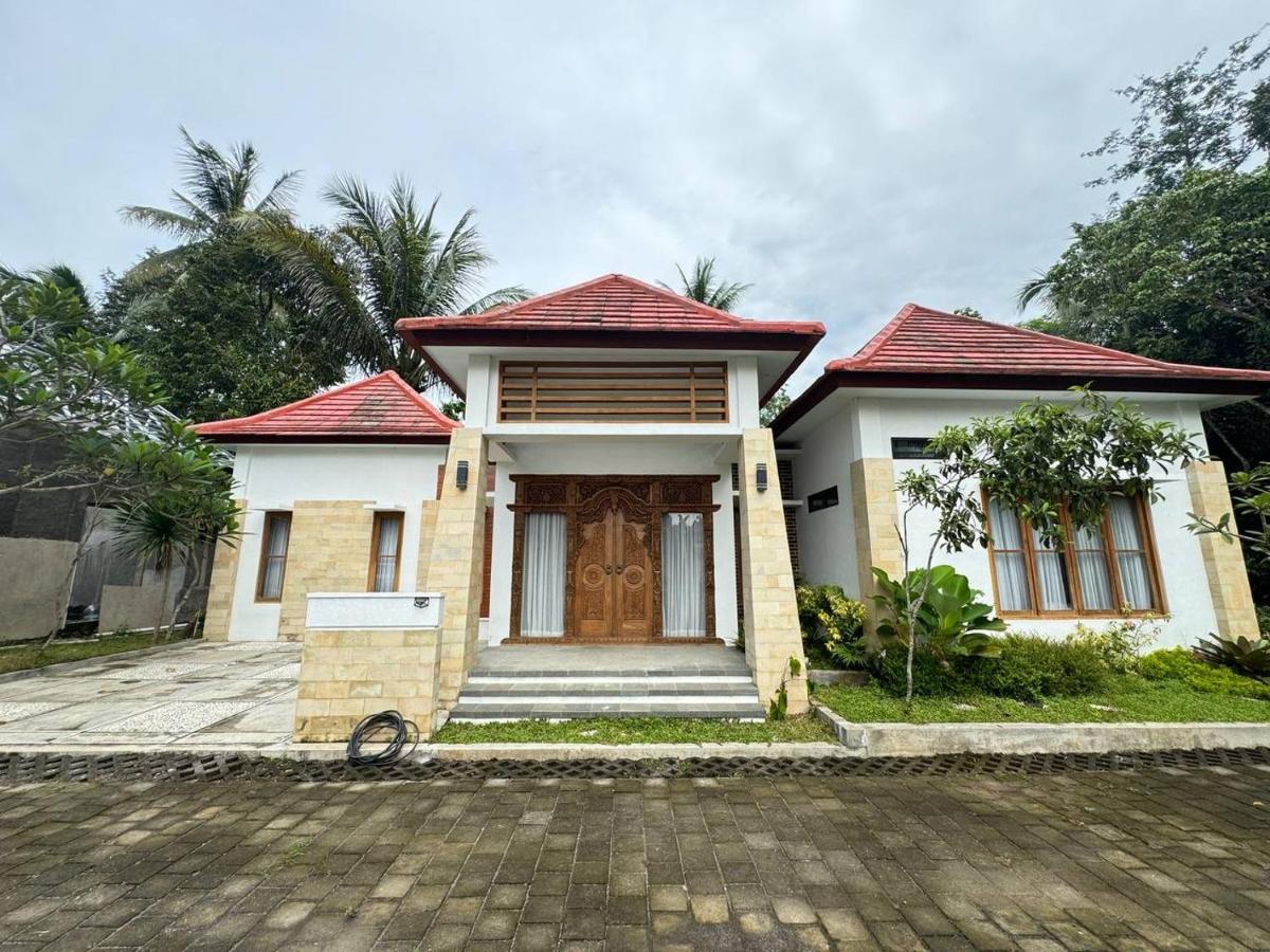 Vila Pandhappa - B&B