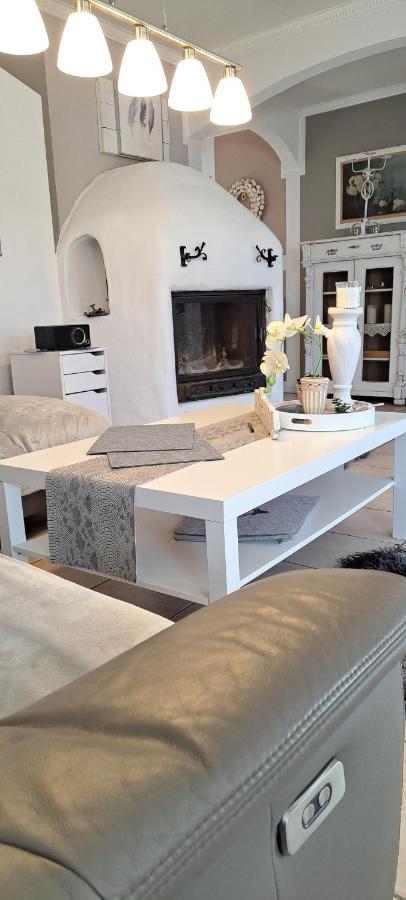 Mutti 's Landhaus - B&B Ummern