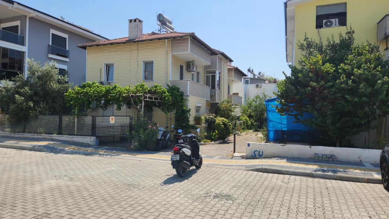 Huge Evleri 2 - B&B