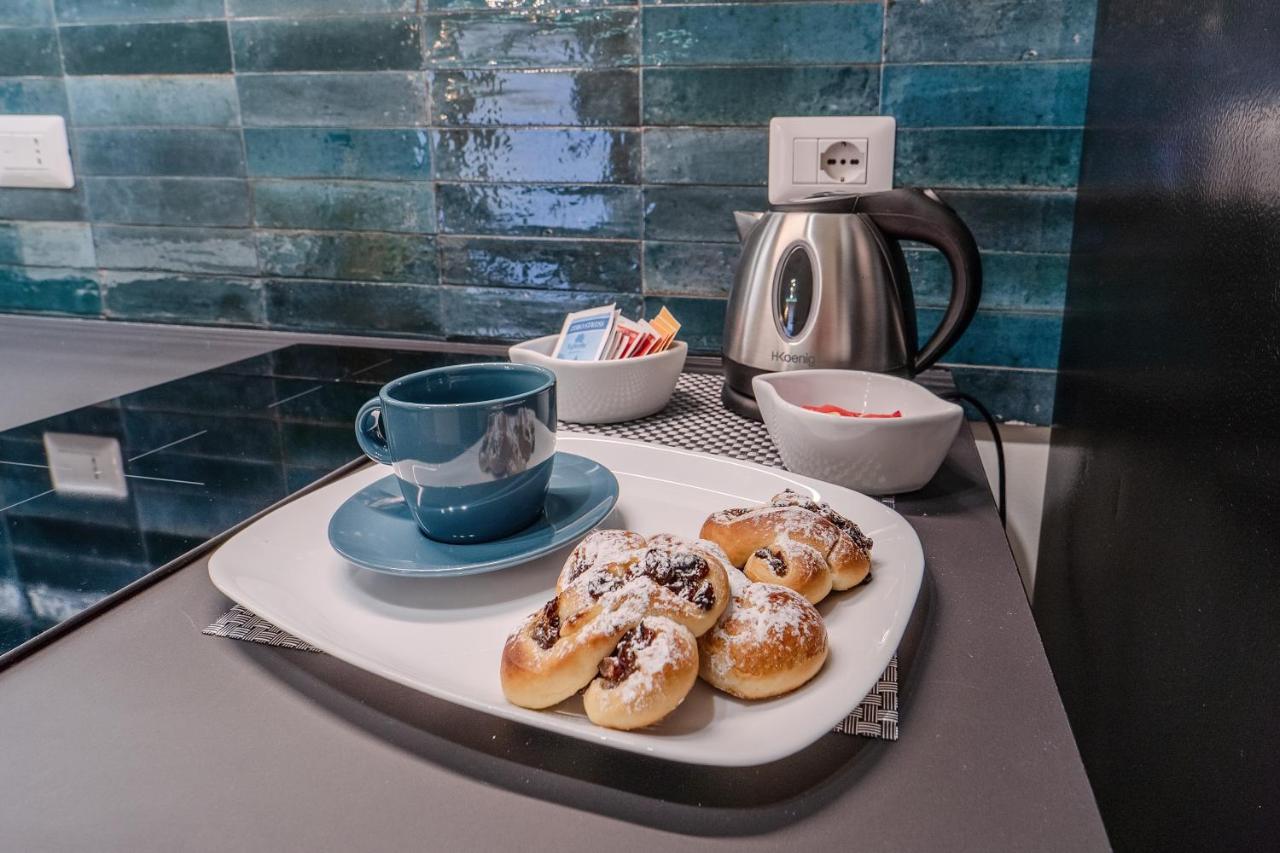 Trabia25 Suite Palermo - B&B Palermo