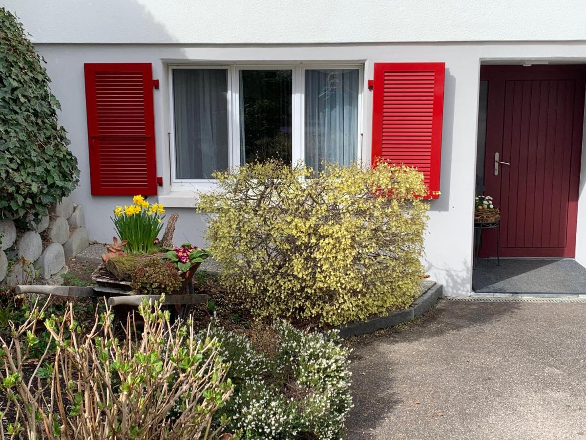 B&B Biel-Brügg - B&B