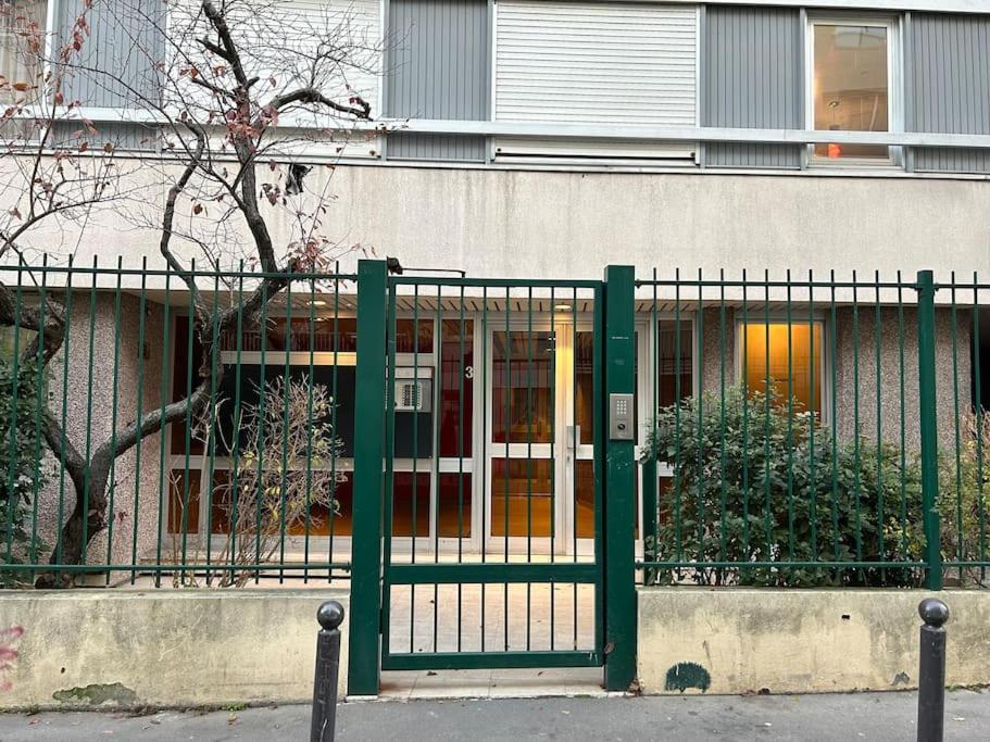 Splendide à Oberkampf - Paris 11ème arrondissement - Chambres d’hôtes Paris