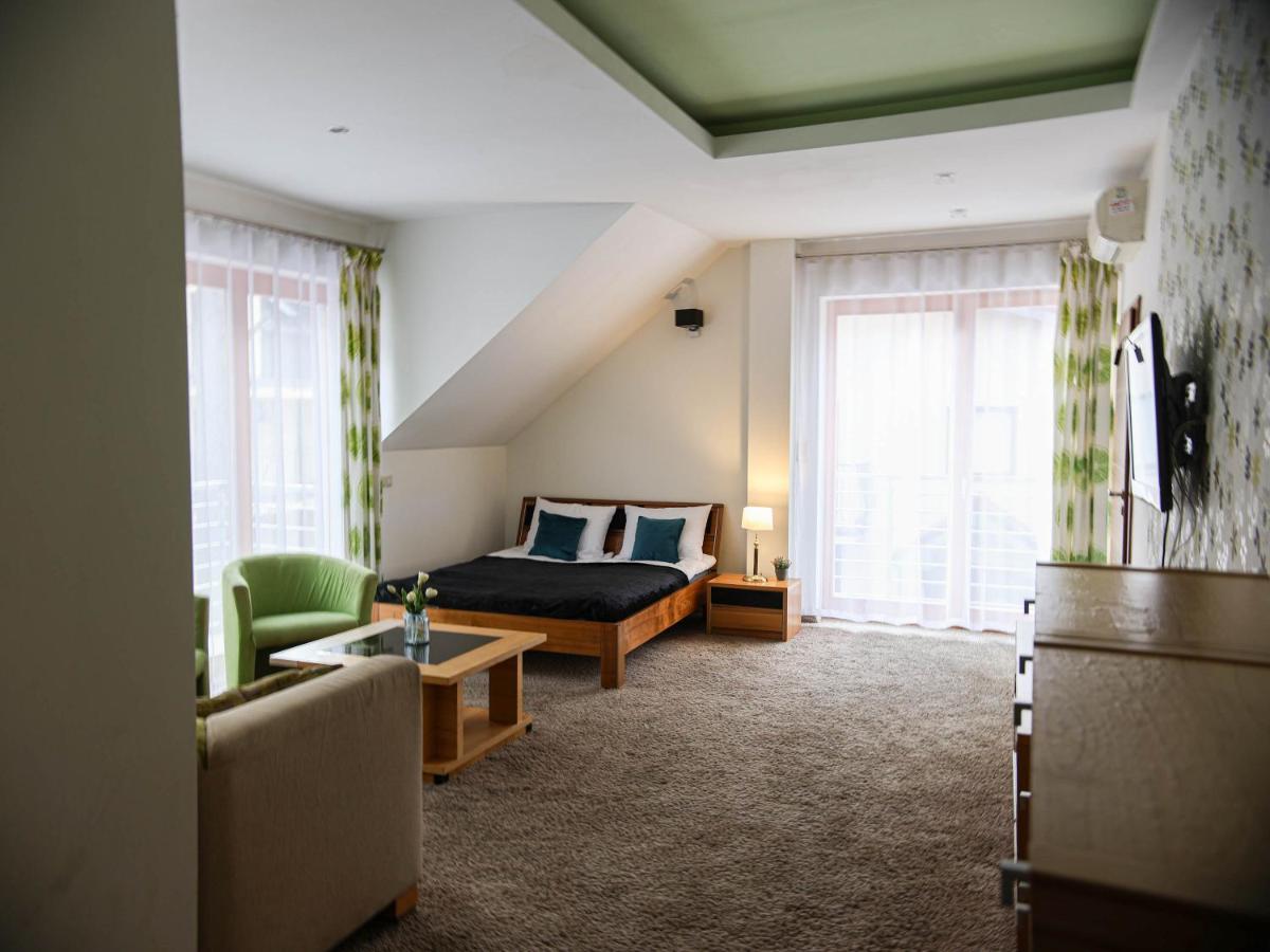 Apartamento Superior