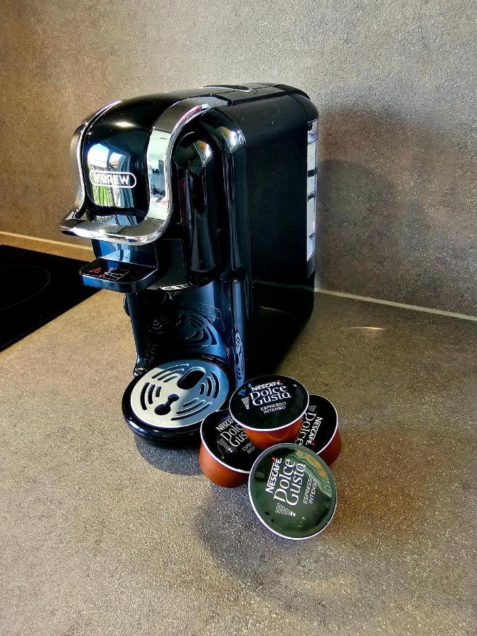 Appartement 1 Chambre