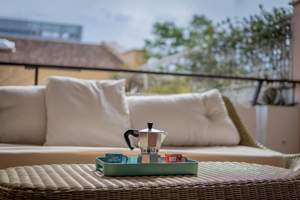 Da Cecilia alla Piramide Cestia - B&B Roma