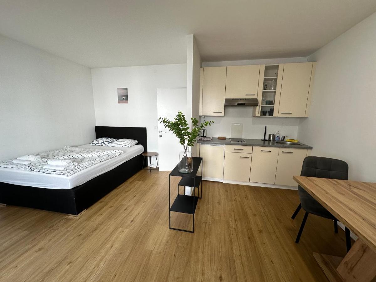 B&B Wien - City Apartments Wien - Bed and Breakfast Wien