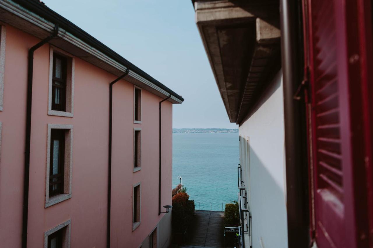 La Luce di Sirmione - Ferienwohnung Sirmione