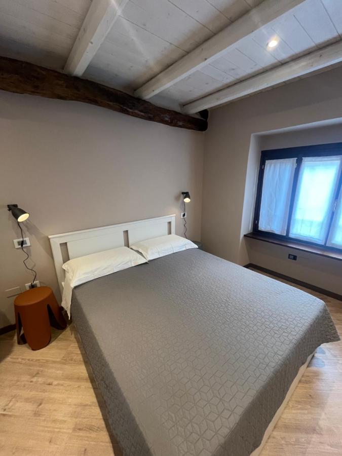 B&B Pettenasco - LA RONDINE - Bed and Breakfast Pettenasco