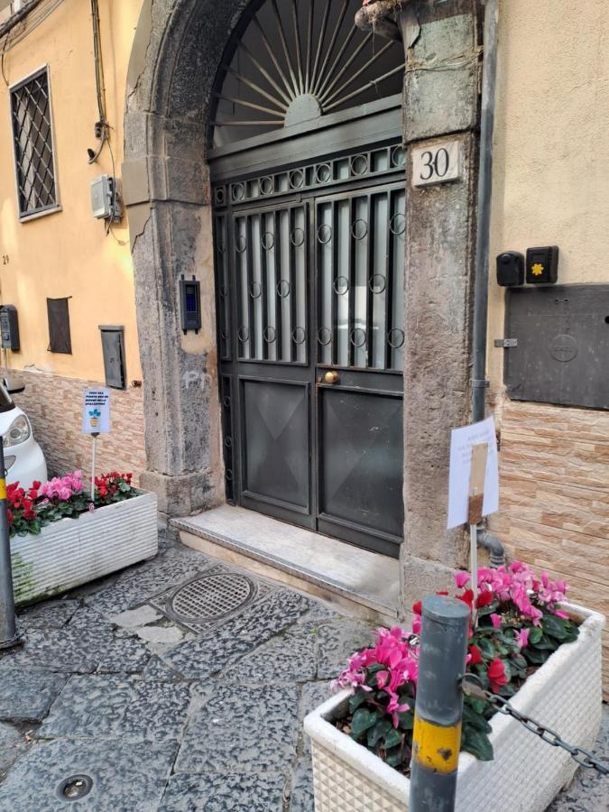 Al numero 1 - B&B Napoli