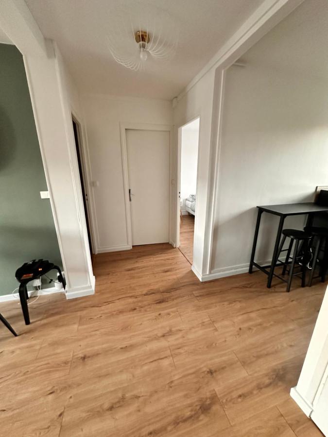 Cocon Clémenceau - B&B Rouen