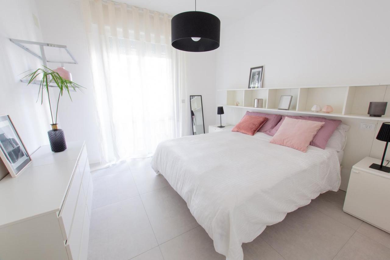VIRGINIA APPARTAMENTI RICCIONE - B&B