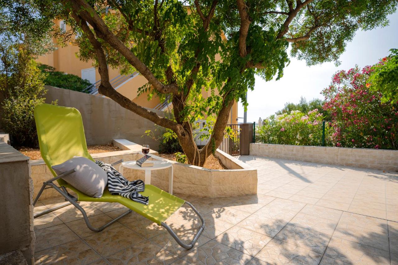 B&B Hvar - Big sunny terrace apartment Hvar - Bed and Breakfast Hvar