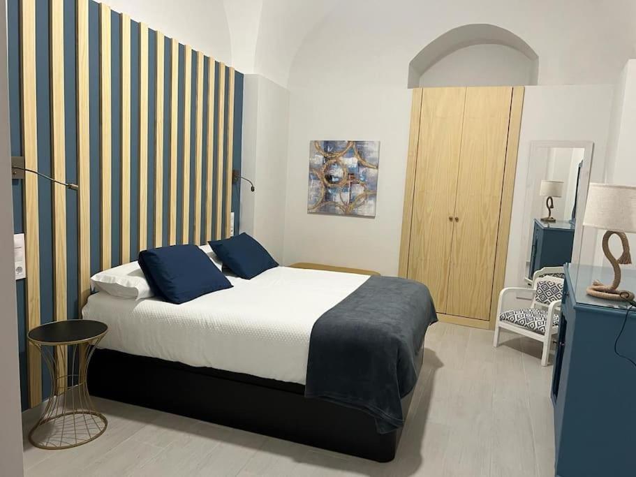 Apartamento Las Bóvedas - B&B