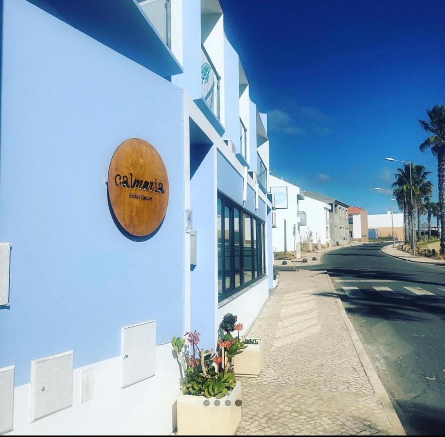 Calmaria Guesthouse - Bed and Breakfast Porto Covo