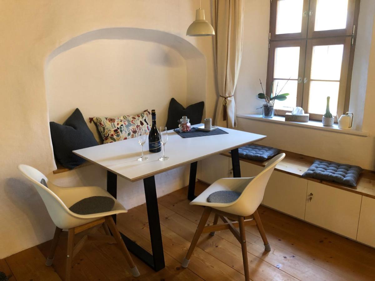 Kleine Residenz - B&B Weiden