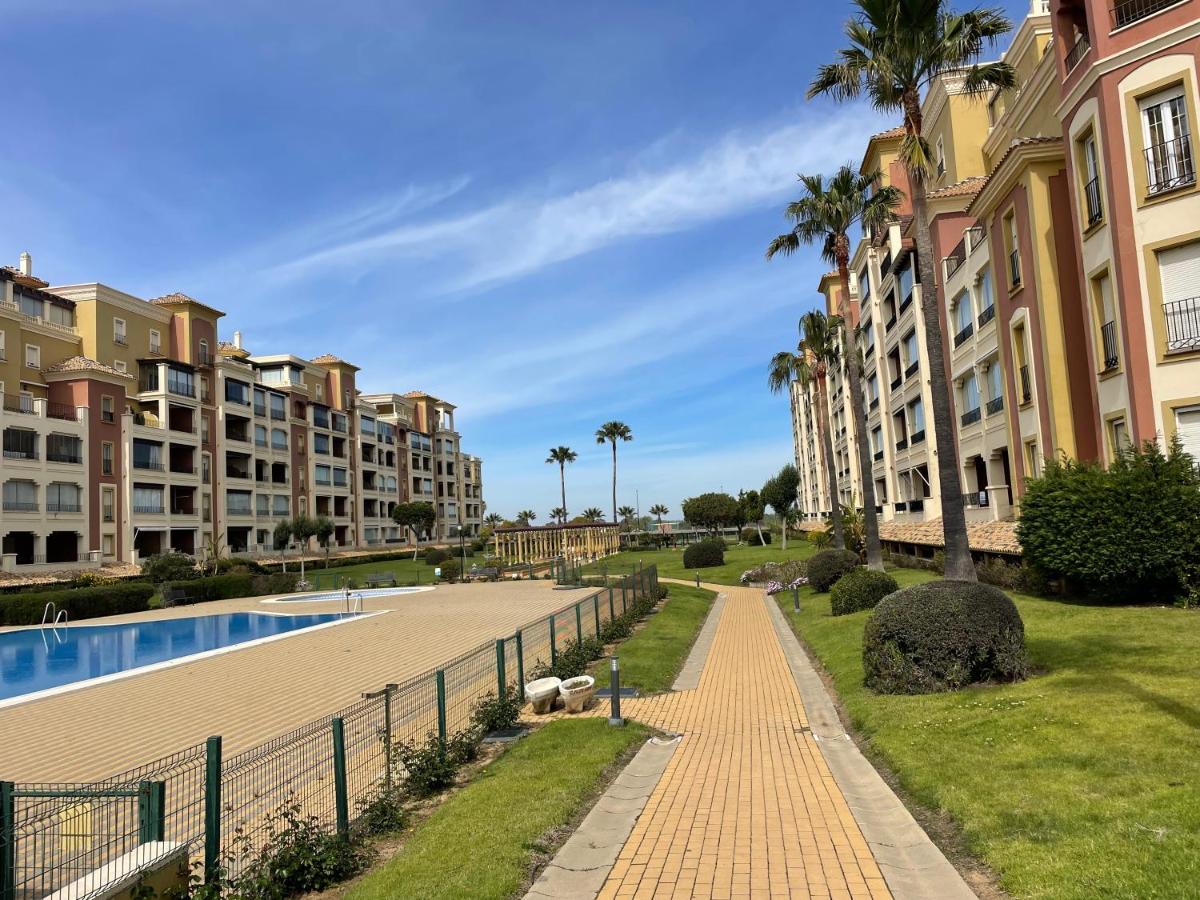 Apartamento Isla Canela Los Cisnes - B&B