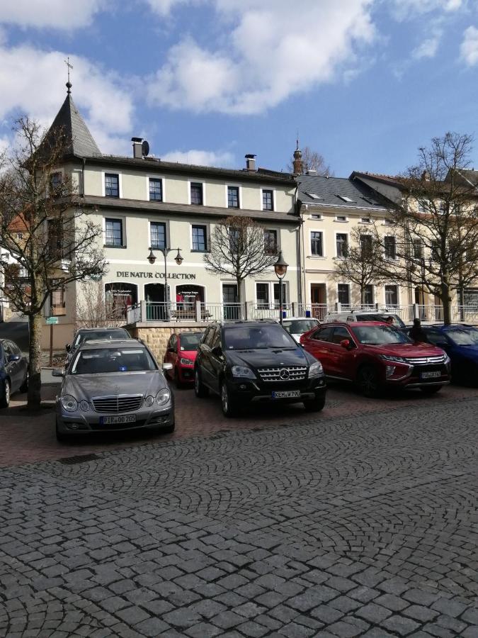 Apartment Am Markt 4 - B&B