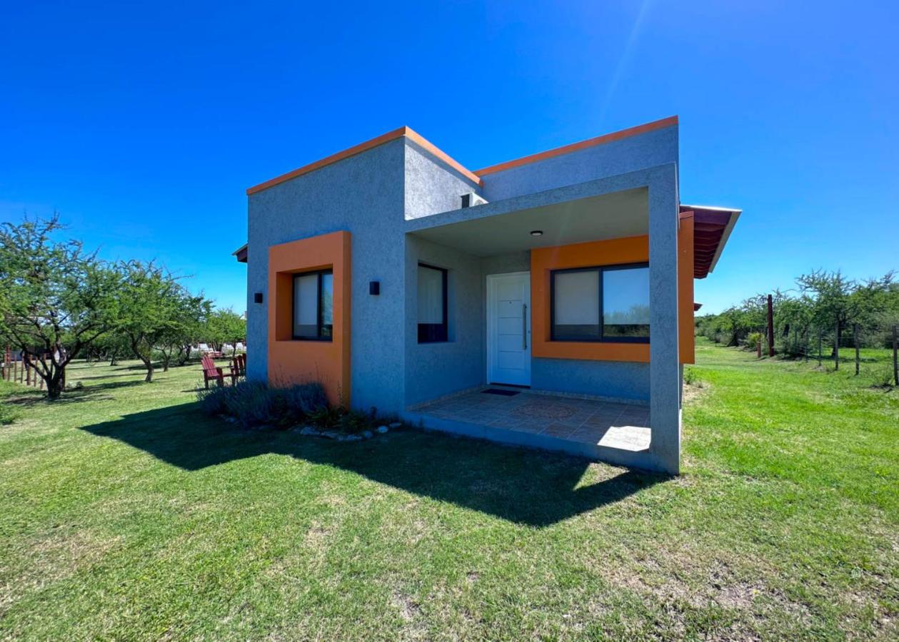 Complejo La Dorada - B&B