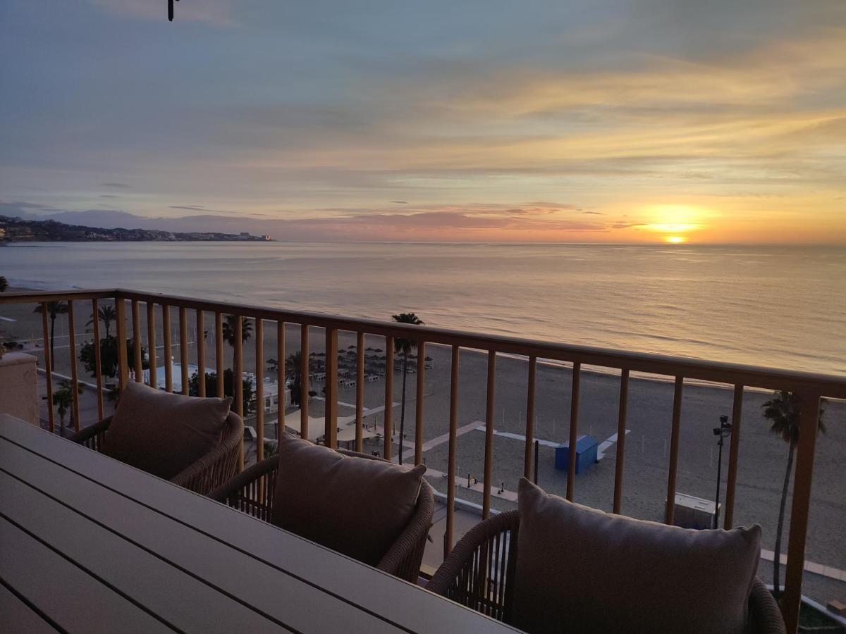 Playa Los Boliches - B&B