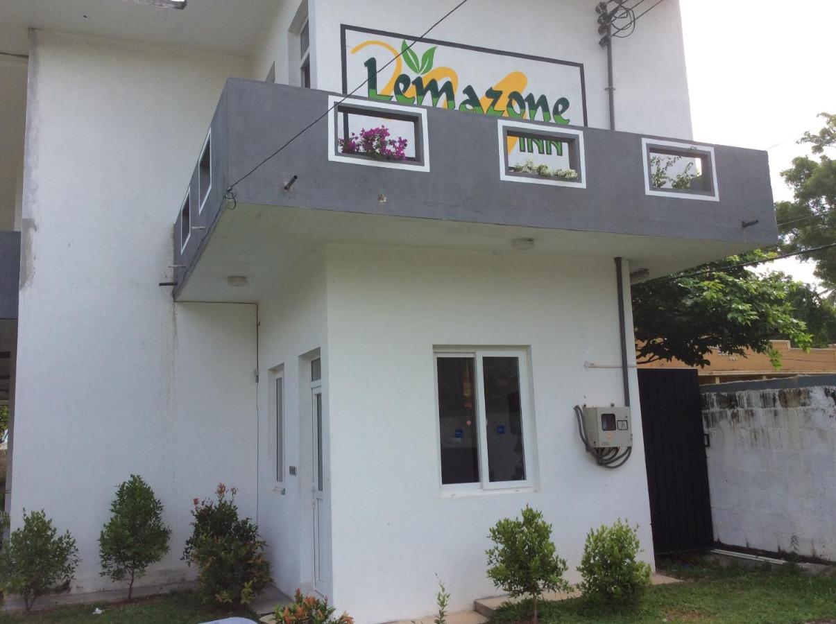 Lemazone Inn - Ferienwohnung