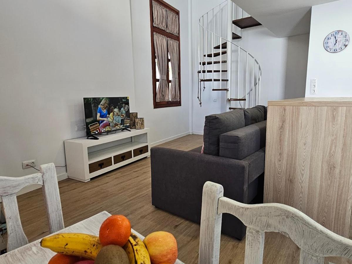 B&B Puerto de la Cruz - APARTMENT IN THE CENTER OF THE OLD TOWN. - Bed and Breakfast Puerto de la Cruz