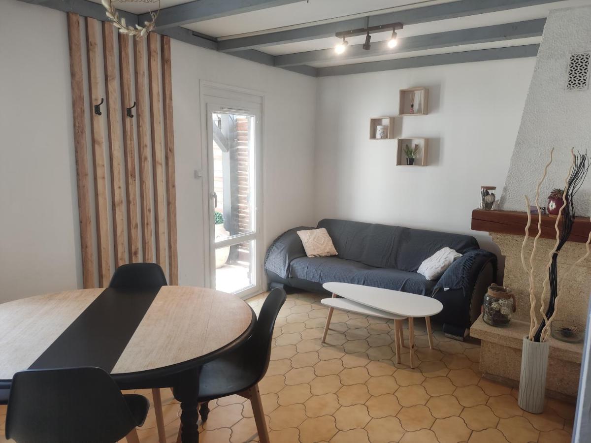 B&B Carpentras - Maisonnette - Bed and Breakfast Carpentras