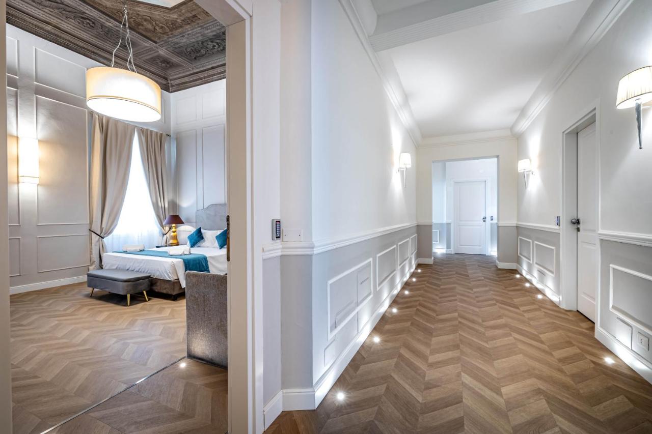 Habitación cuádruple