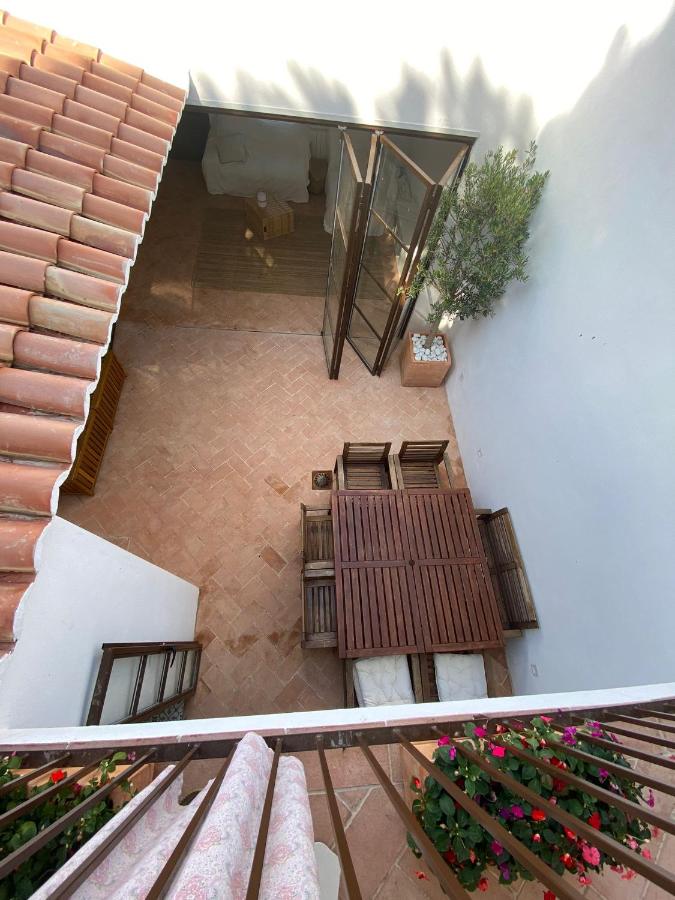 CASITA ART-OLA - B&B Marbella