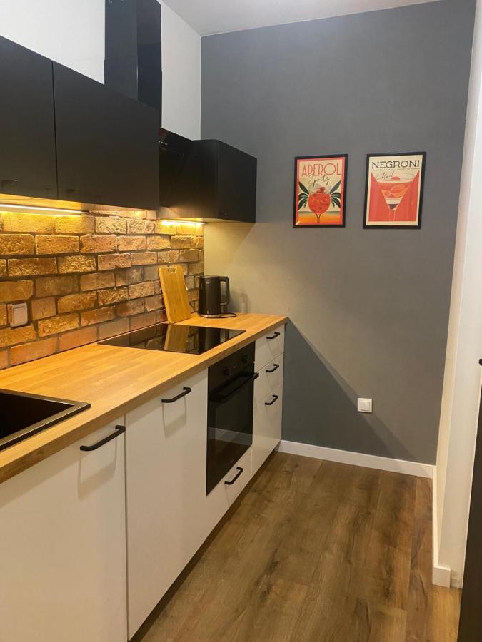 Chillout Loft Apartment AL20 - B&B