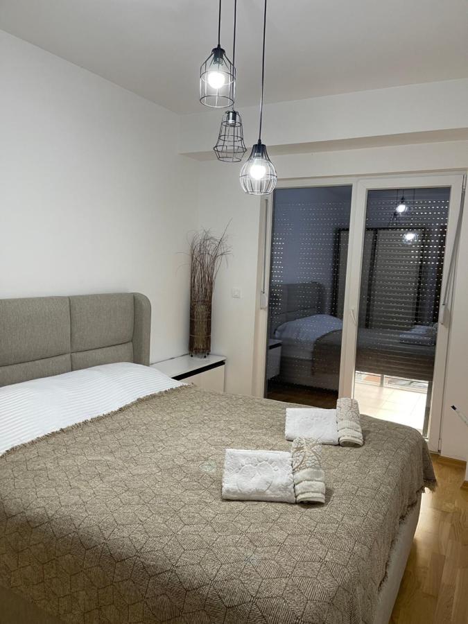 Diamond Apartment - Bed and Breakfast Strumica